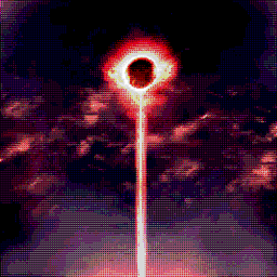 Traxel's Berserk logo