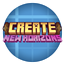 Create: New Horizons (CNH) logo