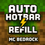 Auto Hotbar Refill logo