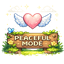 Peaceful Mode logo