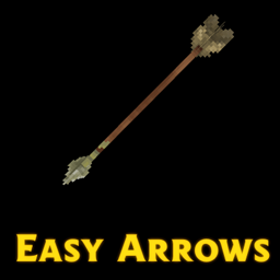 Easy Arrows logo
