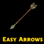 Easy Arrows logo