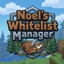 Noel's Whitelist Manager logo