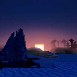 dynamic visual (bed studio) - dynamic visual 1.0 - Minecraft Bedrock ...