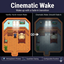 Cinematic Wake   Customizable Wakeup Fades logo