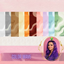 Color Wave Wallpaper Set logo