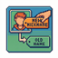 NickNameMod logo