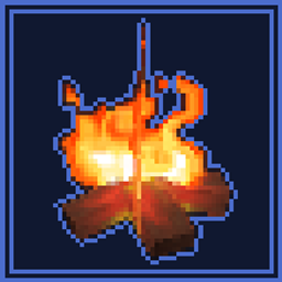 Complete Campfires logo