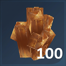 Bigger ore stacks project avatar