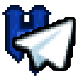 Telegram Chain logo