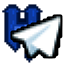 Telegram Chain logo