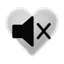 Low Health Shut Up! logo