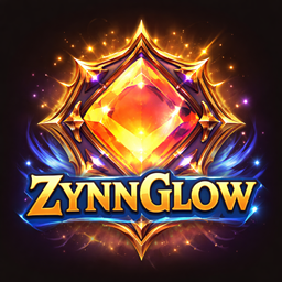 ZynnGlow logo