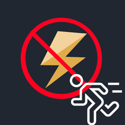 Sprint Without Stamina logo