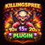 Killing Spree logo
