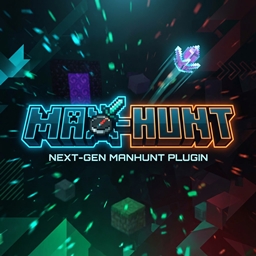 MAX HUNT logo