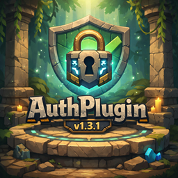 AuthPlugin logo
