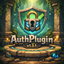 AuthPlugin logo