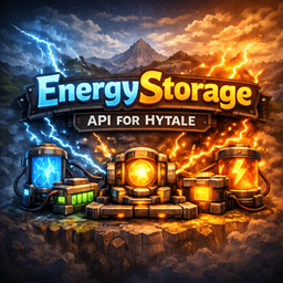 EnergyStorage logo