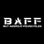 BAFF logo