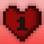 One Hit logo