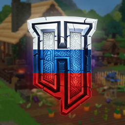 Russian Translation (RU) logo