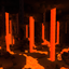 Volcano [PVP] logo