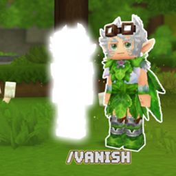 Kyv Vanish logo