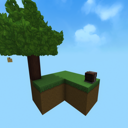 Familiar Sky Game 2 project image