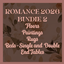 Romance 2026 - Bundle 2 logo