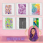 Watercolor Art Set logo