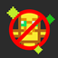 No Totem Pop Animation & Particles logo