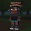 Teleport Essentials logo