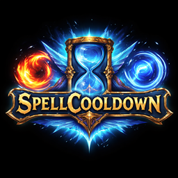 SpellCooldown project image