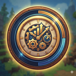 Advanced Playtime & Rewards logo