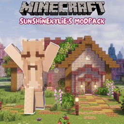 sunshine, by kylie logo