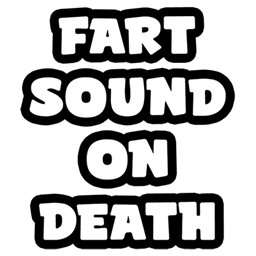 Fart on Death logo