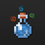 PotionFX logo