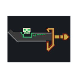 Corrupted Ashbringer Weapon Mod logo