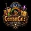 CombatCalc logo