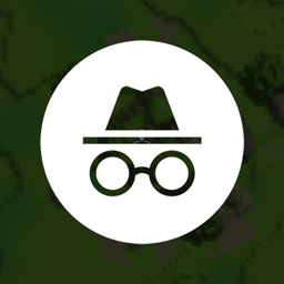 Hide Players On Map logo