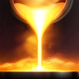Better Burn Times logo