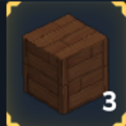 More Planks From Logs logo