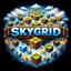 SouzaSkygrid logo