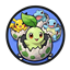 Cobblemon: Egg Spawner logo