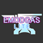 EMODGAS FORGE LITE logo