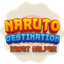 Naruto Destination - Reset Helper logo