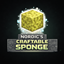Nordic's Craftable Sponge logo