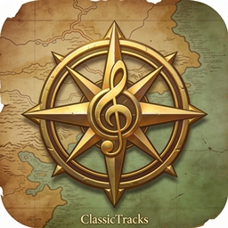 ClassicTracks logo