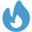 Flare logo